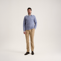 Cumulus Sweater