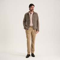 Raahi Reversible Shirt Jacket
