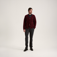 Cloudigan Cardigan