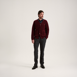Cloudigan Cardigan